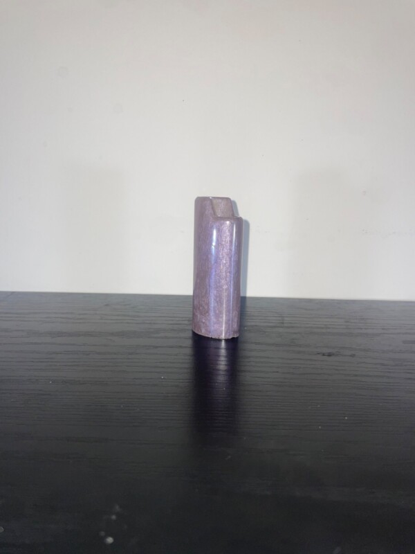Shimmer Resin Lighter Case
