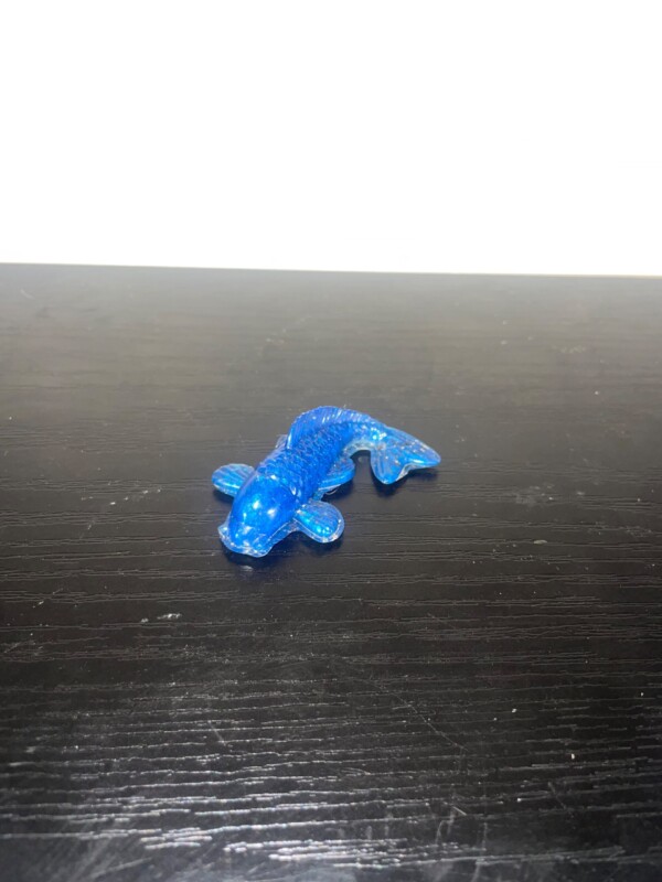 Resin Koi Fish