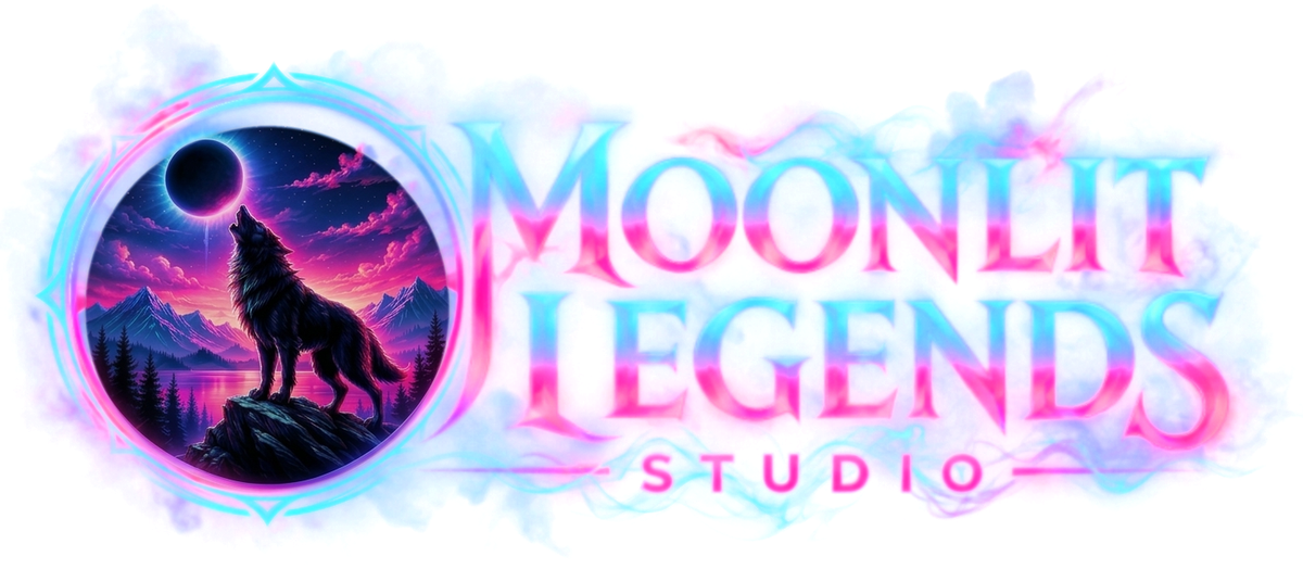 Moonlit Legends Studio