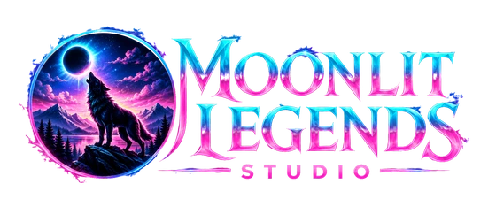 Moonlit Legend Studio