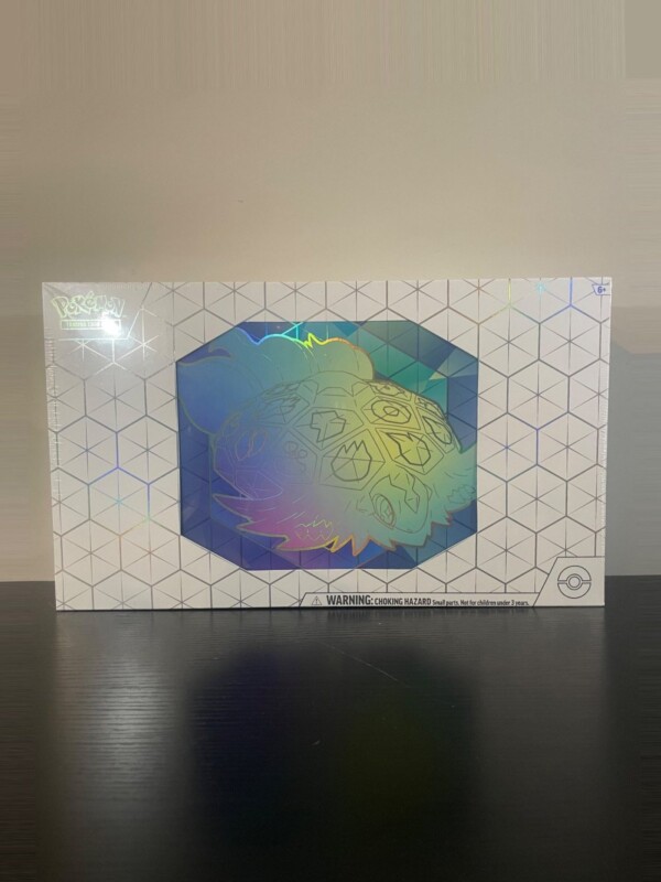 Terapagos ex Ultra-Premium Collection