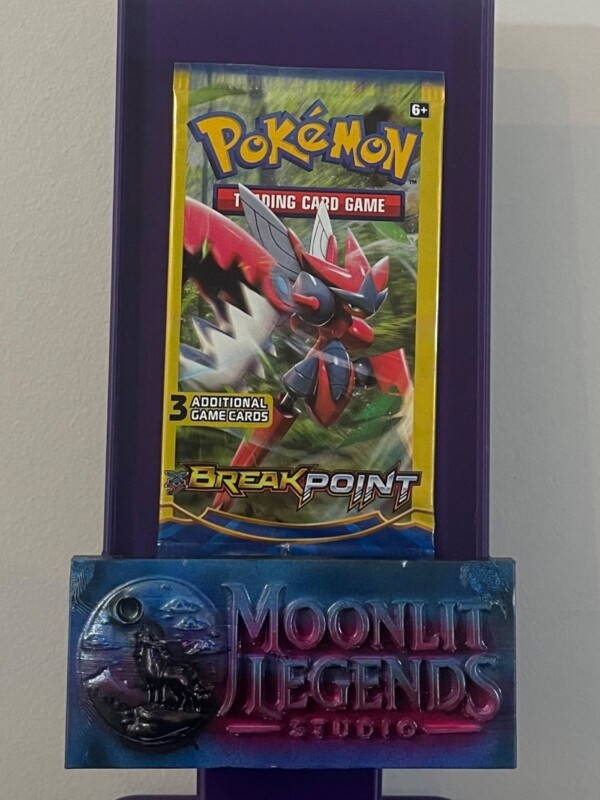 XY BREAKpoint Mini Pack