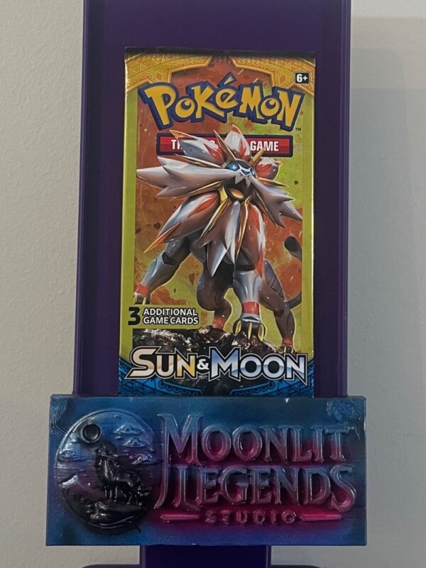 Sun and Moon Mini Pack