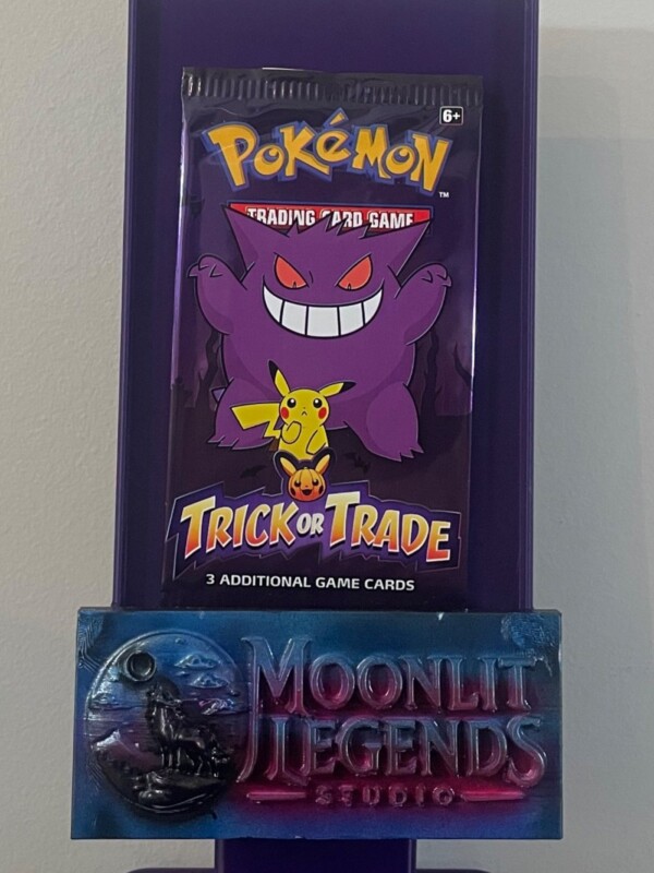 Trick or Trade Mini Pack