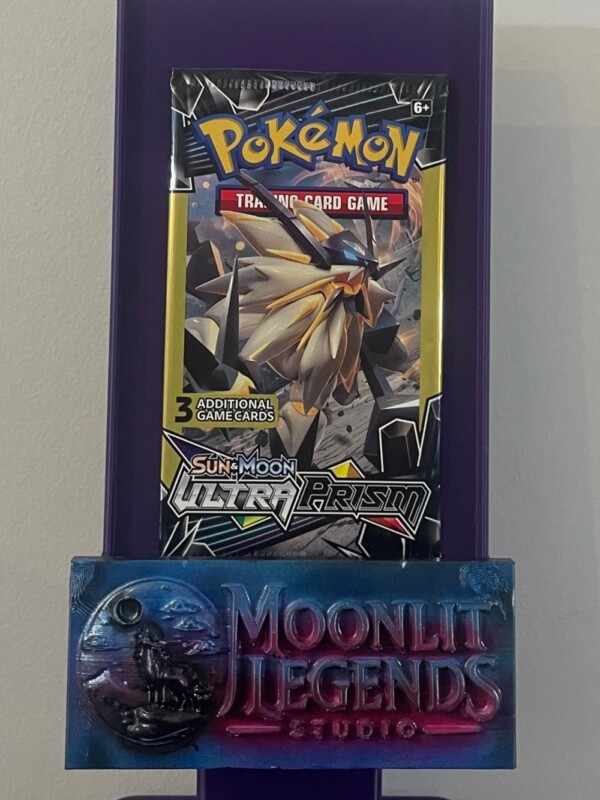 Sun and Moon Ultra Prism Mini Pack