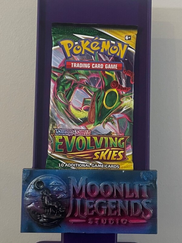Sword and Shield Evolving Skies Booster Pack