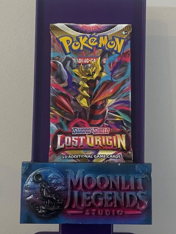 Sword and Shield Lost Origin Booster Pack