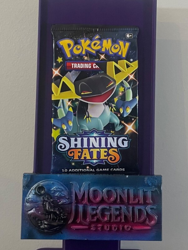 Shining Fates Booster Pack